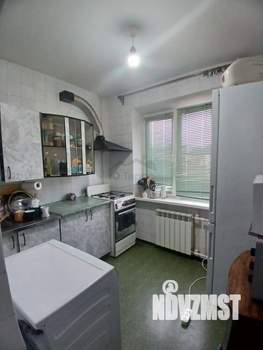 2-к квартира, вторичка, 46м2, 4/5 этаж