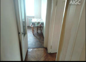 1-к квартира, вторичка, 31м2, 4/5 этаж