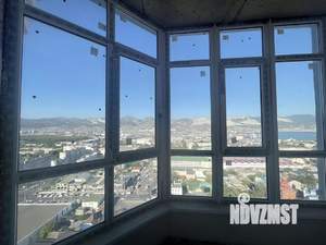 2-к квартира, вторичка, 68м2, 21/21 этаж