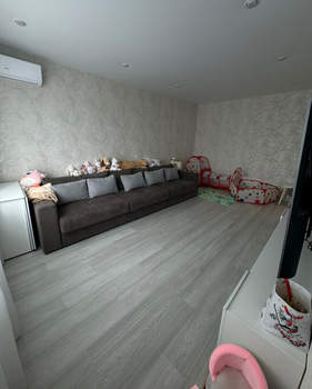 4-к квартира, вторичка, 96м2, 7/10 этаж