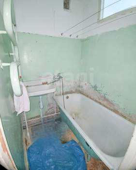 2-к квартира, вторичка, 41м2, 3/5 этаж