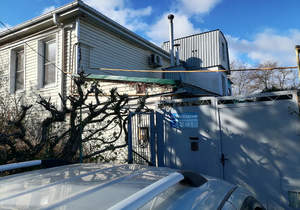 2-к квартира, вторичка, 58м2, 2/2 этаж