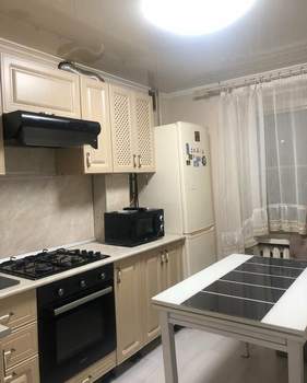 2-к квартира, вторичка, 49м2, 2/5 этаж