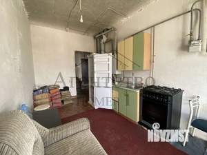 1-к квартира, вторичка, 44м2, 2/4 этаж