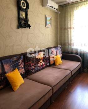 3-к квартира, вторичка, 75м2, 3/5 этаж