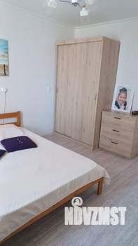 2-к квартира, вторичка, 64м2, 9/16 этаж