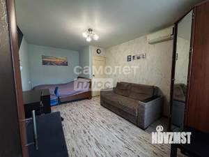 1-к квартира, вторичка, 30м2, 7/9 этаж