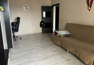 3-к квартира, вторичка, 76м2, 1/16 этаж