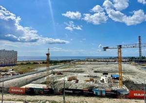 2-к квартира, вторичка, 56м2, 7/16 этаж