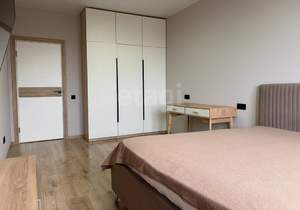 1-к квартира, вторичка, 42м2, 16/25 этаж