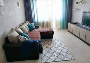 1-к квартира, вторичка, 40м2, 7/9 этаж