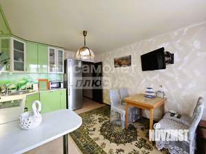 2-к квартира, вторичка, 65м2, 2/16 этаж