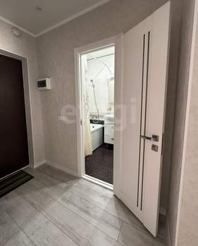 1-к квартира, вторичка, 35м2, 4/20 этаж
