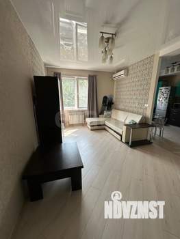 1-к квартира, вторичка, 45м2, 3/9 этаж