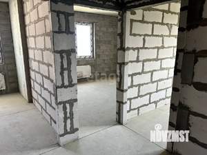 2-к квартира, вторичка, 46м2, 22/23 этаж