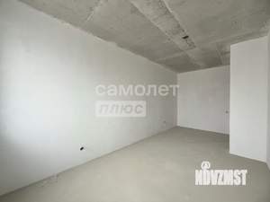 1-к квартира, вторичка, 35м2, 9/20 этаж