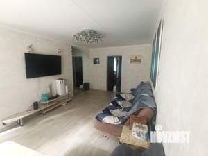 3-к квартира, вторичка, 65м2, 1/5 этаж