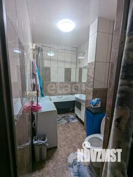 2-к квартира, вторичка, 61м2, 3/3 этаж