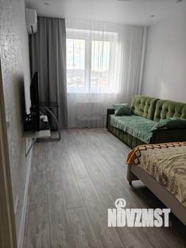 1-к квартира, вторичка, 42м2, 15/16 этаж