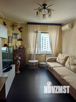 3-к квартира, вторичка, 84м2, 7/9 этаж