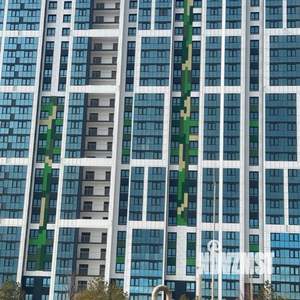 1-к квартира, вторичка, 43м2, 2/24 этаж