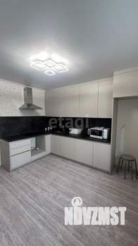 2-к квартира, вторичка, 57м2, 14/16 этаж