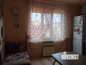 1-к квартира, вторичка, 37м2, 1/3 этаж