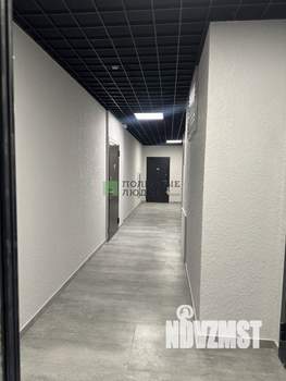 Студия квартира, вторичка, 30м2, 2/24 этаж