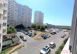 1-к квартира, вторичка, 39м2, 3/16 этаж