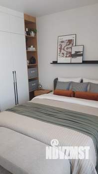 1-к квартира, вторичка, 36м2, 4/24 этаж