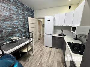 1-к квартира, вторичка, 31м2, 1/3 этаж
