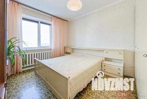 2-к квартира, вторичка, 52м2, 9/9 этаж