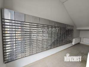 Студия квартира, сданный дом, 29м2, 6/24 этаж