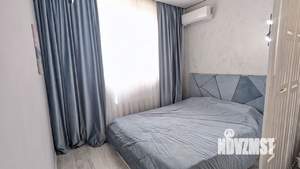1-к квартира, вторичка, 36м2, 5/20 этаж