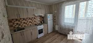 1-к квартира, вторичка, 38м2, 8/16 этаж