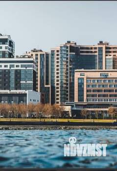 3-к квартира, вторичка, 140м2, 11/19 этаж