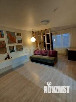 2-к квартира, вторичка, 57м2, 14/16 этаж