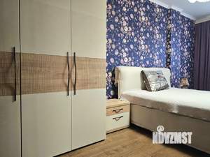 2-к квартира, вторичка, 68м2, 4/4 этаж