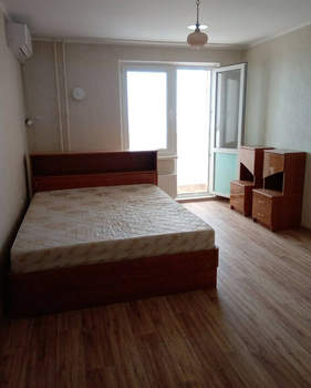 2-к квартира, вторичка, 69м2, 16/20 этаж