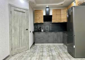 1-к квартира, вторичка, 41м2, 13/25 этаж