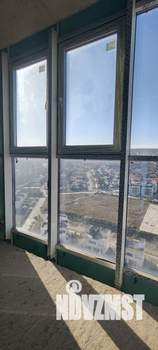 1-к квартира, сданный дом, 31м2, 19/24 этаж