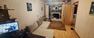 1-к квартира, вторичка, 31м2, 3/5 этаж