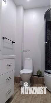 Студия квартира, вторичка, 29м2, 6/25 этаж