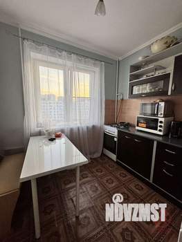 1-к квартира, вторичка, 26м2, 8/9 этаж