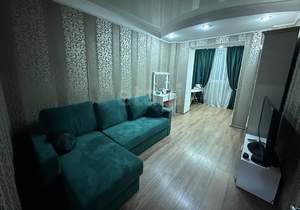 3-к квартира, вторичка, 62м2, 8/9 этаж