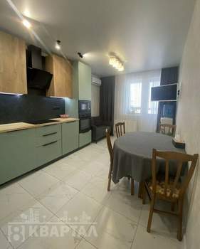 2-к квартира, вторичка, 62м2, 18/20 этаж