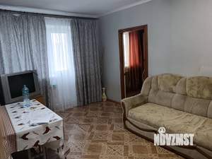 3-к квартира, вторичка, 56м2, 4/4 этаж