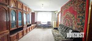 2-к квартира, вторичка, 49м2, 4/5 этаж