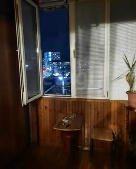 3-к квартира, вторичка, 63м2, 4/9 этаж