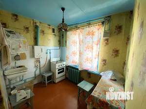1-к квартира, вторичка, 32м2, 2/5 этаж